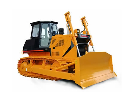 Бульдозер CLD230