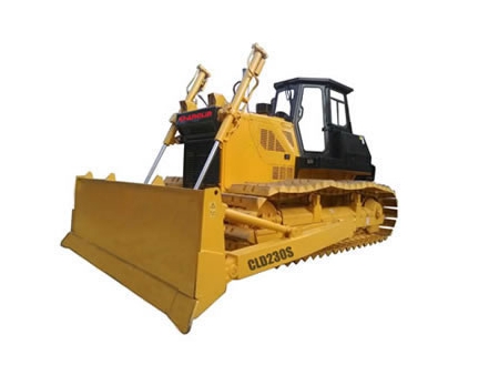 Бульдозер CLD230S