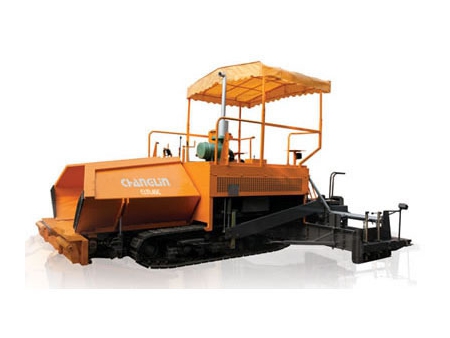 Асфальтоукладчик CLTL45C