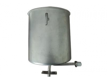Напольный кулер для воды серии 16L/HL