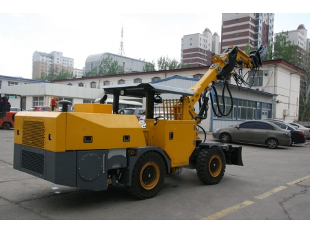 Кровлеоборочная машина HT65