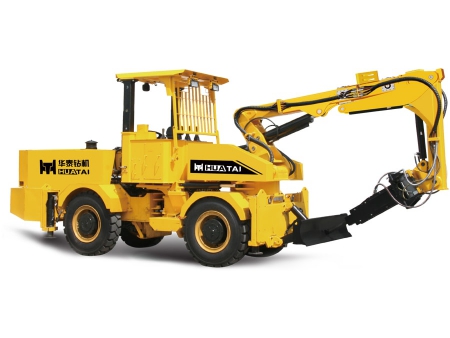 Кровлеоборочная машина HT60