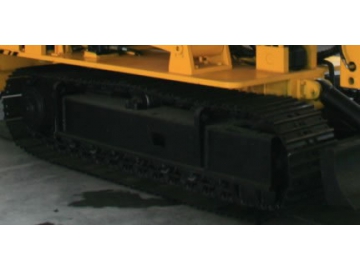 Гидравлическая установка для постановки анкерной крепи в угольных шахтах CMM2-33