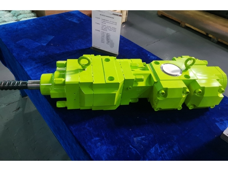 Гидравлический перфоратор RC2200