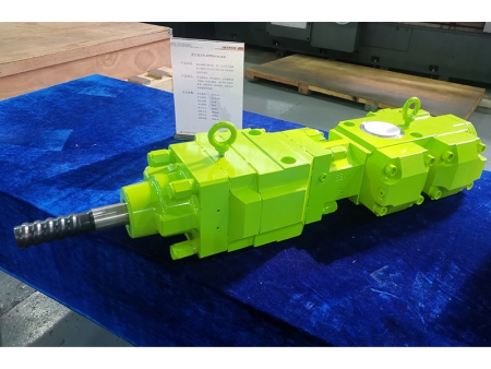 Гидравлический перфоратор RC2200