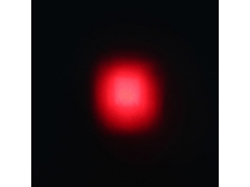 Светодиодная фара направленного света для погрузчика F0401
