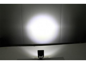 Светодиодные фары рабочего света F0206  (3 дюйма)