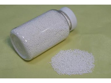 Адсорбент на основе активированного оксида алюминия