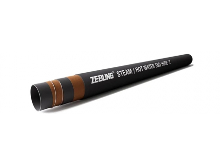 Напорно-всасывающий рукав для горячей воды