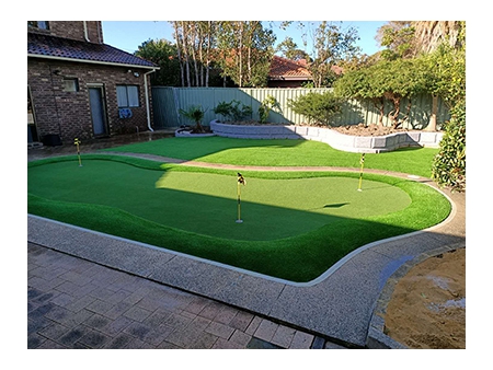 Искусственный газон для гольфа «Putting Green»