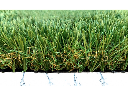 Искусственный газон, Искусственное травяное покрытие Bellin-Smart Синтетический газон с оптимизированной фиксацией травинок и водопроницаемостью