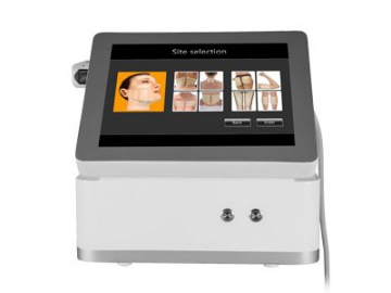 Аппарат 3D HIFU для SMAS- лифтинга，Высокоинтенсивная сфокусированная ультразвуковая терапия
