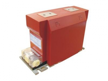 Измерительные трансформаторы с литой изоляцией 3-12кВ