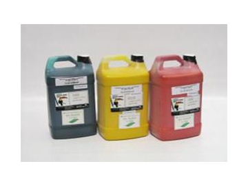 Оранжевый пигмент для пластиков и резин 16, CAS 6505-28-8