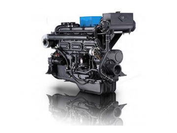 Дизельные двигатели серии 135 (Основная мощность 83HP-220HP)