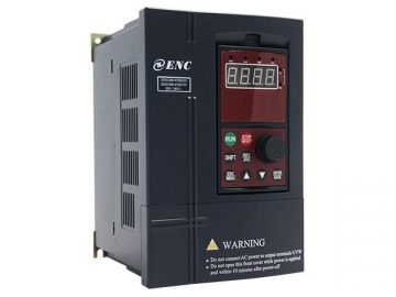 Частотно-регулируемый электропривод серии EDS1000