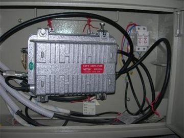 Усилитель радио сигнала между комнатным термостатом и контроллером: с этим товаром обычно покупают
