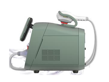 Портативный аппарат SHR OPT для лазерной эпиляции RIVA-I