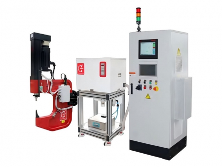 Система самопроникающей заклепки заподлицо