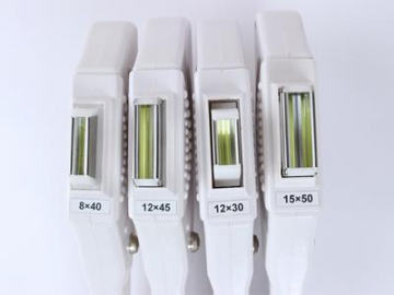 IPL прибор для удаления волос KM-IPL-100C