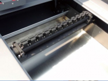 Многофункциональный УФ планшетный  принтер UV-250XF