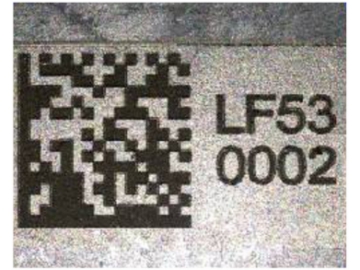 Лазерный маркировщик PCB серии PCB0404-V-A