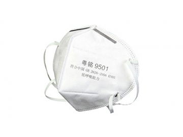 УФ лазерный маркер, для масок-респираторов N95/KN95