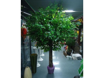 Декоративное искусственное дерево Баньян