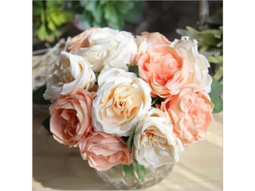 Искусственные цветы – Искусственный букет из Роз