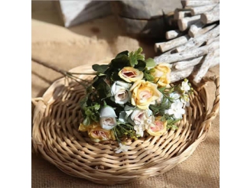 Искусственные цветы – Искусственный букет из Роз