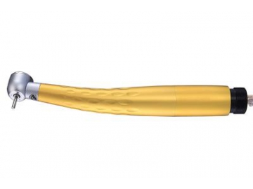 YING-TUP Разноцветные высокоскоростные стоматологические наконечники, стоматологическая бормашина