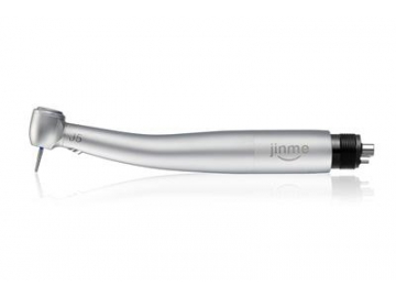 J5-TUP Высокоскоростной пневматический наконечник, стоматологическая бормашина