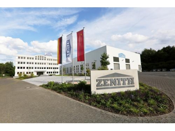 QGM Zenith (Германия)