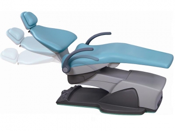 Стоматологическая установка А3600    (стоматологическое кресло Tecnodent, блок инструментов, эндоскоп, светодиодный светильник)