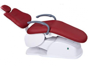 Стоматологическая установка А6800 (электрическое стоматологическое кресло, блок инструментов, монитор пациента, светодиодный светильник)