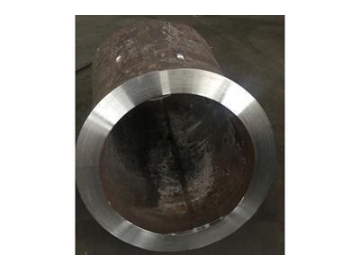 Толстостенные фитинги из нержавеющей стали для использования в условиях высокого давления