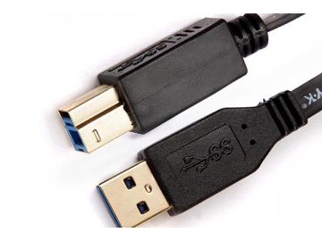 Кабель USB 3.0 А-В для принтера