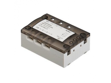 Полупроводниковый регулятор напряжения тока NNT3-5/38 25A-125A