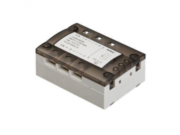 Полупроводниковый регулятор напряжения тока NNT3-1/38 25A-125A