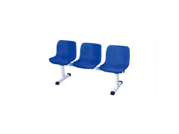 Пластиковые сиденья, изготавливаемые методом выдувного формования