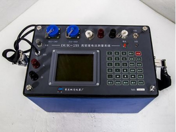 Электрометрическая измерительная система DUK-2B