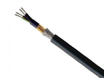 Силовой кабель частотно-регулируемого привода