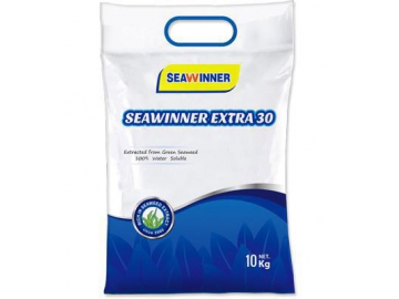 Порошковый экстракт зеленых водорослей Seawinner Extra 30