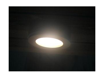 Светодиодный светильник внутреннего освещения для подсветки шкафов SC-A120B