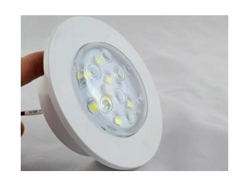 Светодиодный светильник внутреннего освещения для подсветки шкафов SC-A131