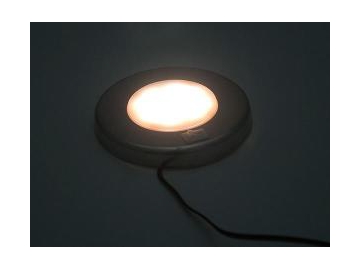 Светодиодный светильник для подсветки шкафов SC-A132