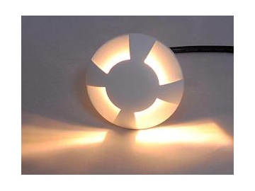 Энергосберегающие декоративные светодиодные настенные светильники SC-F109-4
