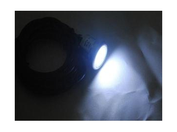 Грунтовые светодиодные светильники SC-F103