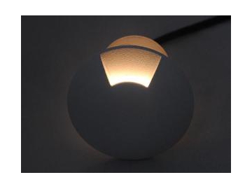 Декоративные светодиодные настенные светильники наружного освещения SC-F109-1