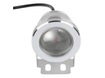 Подводные светодиодные светильники для бассейна SC-G101